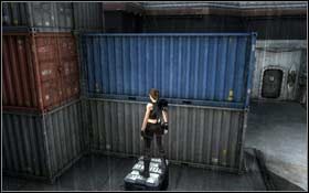 2 - Andaman Sea - Rituals Old | Solucja Tomb Raider Underworld - Tomb Raider: Underworld - poradnik do gry