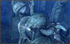 2 - Arctic Sea - Helheim (cz.1) | Solucja Tomb Raider Underworld - Tomb Raider: Underworld - poradnik do gry