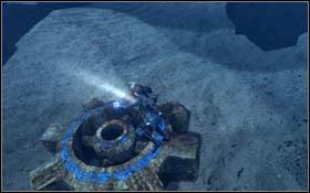 3 - Arctic Sea - Helheim (cz.1) | Solucja Tomb Raider Underworld - Tomb Raider: Underworld - poradnik do gry