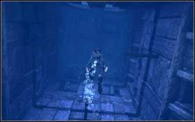 6 - Arctic Sea - Helheim (cz.1) | Solucja Tomb Raider Underworld - Tomb Raider: Underworld - poradnik do gry