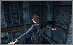 8 - Arctic Sea - Helheim (cz.1) | Solucja Tomb Raider Underworld - Tomb Raider: Underworld - poradnik do gry