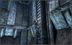 2 - Arctic Sea - Helheim (cz.2) | Solucja Tomb Raider Underworld - Tomb Raider: Underworld - poradnik do gry