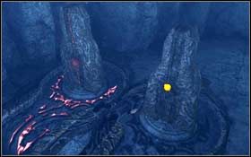 3 - Arctic Sea - Helheim (cz.2) | Solucja Tomb Raider Underworld - Tomb Raider: Underworld - poradnik do gry