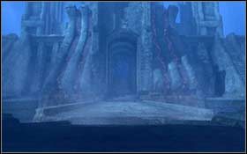 4 - Arctic Sea - Helheim (cz.2) | Solucja Tomb Raider Underworld - Tomb Raider: Underworld - poradnik do gry