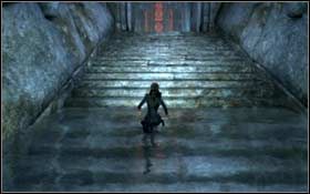 5 - Arctic Sea - Helheim (cz.2) | Solucja Tomb Raider Underworld - Tomb Raider: Underworld - poradnik do gry
