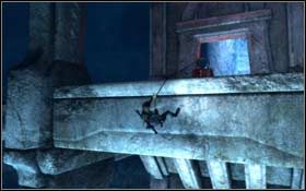 2 - Arctic Sea - Out of Time (cz.1) | Solucja Tomb Raider Underworld - Tomb Raider: Underworld - poradnik do gry