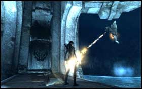 3 - Arctic Sea - Out of Time (cz.1) | Solucja Tomb Raider Underworld - Tomb Raider: Underworld - poradnik do gry