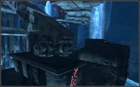 4 - Arctic Sea - Out of Time (cz.1) | Solucja Tomb Raider Underworld - Tomb Raider: Underworld - poradnik do gry