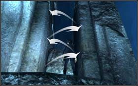 6 - Arctic Sea - Out of Time (cz.1) | Solucja Tomb Raider Underworld - Tomb Raider: Underworld - poradnik do gry