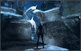 7 - Arctic Sea - Out of Time (cz.1) | Solucja Tomb Raider Underworld - Tomb Raider: Underworld - poradnik do gry