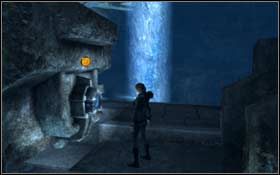 8 - Arctic Sea - Out of Time (cz.1) | Solucja Tomb Raider Underworld - Tomb Raider: Underworld - poradnik do gry