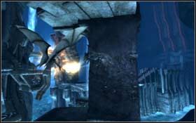 10 - Arctic Sea - Out of Time (cz.1) | Solucja Tomb Raider Underworld - Tomb Raider: Underworld - poradnik do gry