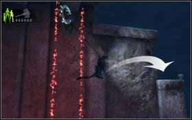 4 - Arctic Sea - Out of Time (cz.2) | Solucja Tomb Raider Underworld - Tomb Raider: Underworld - poradnik do gry