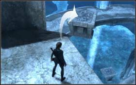 5 - Arctic Sea - Out of Time (cz.2) | Solucja Tomb Raider Underworld - Tomb Raider: Underworld - poradnik do gry
