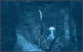 7 - Mediterranean Sea - The Path of Avalon | Sekrety Tomb Raider Underworld - Tomb Raider: Underworld - poradnik do gry