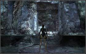 8 - Mediterranean Sea - The Path of Avalon | Sekrety Tomb Raider Underworld - Tomb Raider: Underworld - poradnik do gry