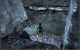 9 - Mediterranean Sea - The Path of Avalon | Sekrety Tomb Raider Underworld - Tomb Raider: Underworld - poradnik do gry
