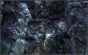 10 - Mediterranean Sea - The Path of Avalon | Sekrety Tomb Raider Underworld - Tomb Raider: Underworld - poradnik do gry