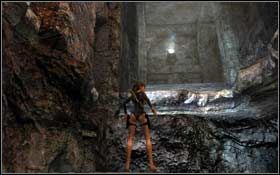 1 - Mediterranean Sea - Niflheim | Sekrety Tomb Raider Underworld - Tomb Raider: Underworld - poradnik do gry