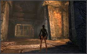 2 - Mediterranean Sea - Niflheim | Sekrety Tomb Raider Underworld - Tomb Raider: Underworld - poradnik do gry
