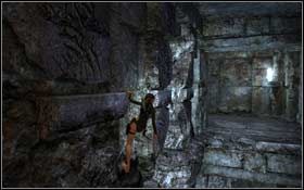 3 - Mediterranean Sea - Niflheim | Sekrety Tomb Raider Underworld - Tomb Raider: Underworld - poradnik do gry