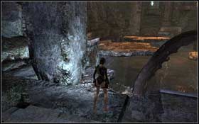 5 - Mediterranean Sea - Niflheim | Sekrety Tomb Raider Underworld - Tomb Raider: Underworld - poradnik do gry