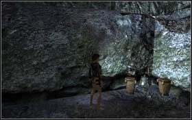 [16] W niszy pp prawej stronie krakena, obok schodów, na których atakuje on macką - Mediterranean Sea - Niflheim | Sekrety Tomb Raider Underworld - Tomb Raider: Underworld - poradnik do gry