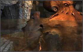 6 - Mediterranean Sea - Niflheim | Sekrety Tomb Raider Underworld - Tomb Raider: Underworld - poradnik do gry
