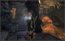 7 - Mediterranean Sea - Niflheim | Sekrety Tomb Raider Underworld - Tomb Raider: Underworld - poradnik do gry