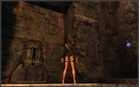 8 - Mediterranean Sea - Niflheim | Sekrety Tomb Raider Underworld - Tomb Raider: Underworld - poradnik do gry