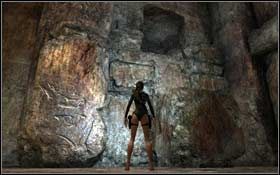 1 - Mediterranean Sea - The Norse Connection | Sekrety Tomb Raider Underworld - Tomb Raider: Underworld - poradnik do gry