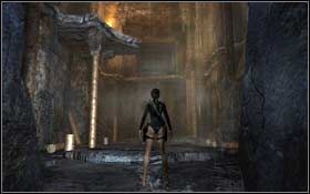 2 - Mediterranean Sea - The Norse Connection | Sekrety Tomb Raider Underworld - Tomb Raider: Underworld - poradnik do gry