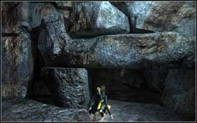 3 - Mediterranean Sea - The Norse Connection | Sekrety Tomb Raider Underworld - Tomb Raider: Underworld - poradnik do gry