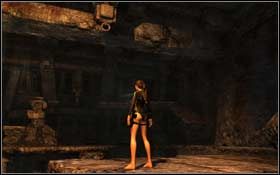 4 - Mediterranean Sea - The Norse Connection | Sekrety Tomb Raider Underworld - Tomb Raider: Underworld - poradnik do gry