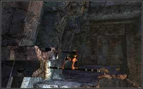 5 - Mediterranean Sea - The Norse Connection | Sekrety Tomb Raider Underworld - Tomb Raider: Underworld - poradnik do gry