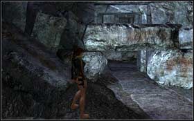 6 - Mediterranean Sea - The Norse Connection | Sekrety Tomb Raider Underworld - Tomb Raider: Underworld - poradnik do gry