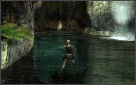 1 - Coastal Thailand - Remnants | Sekrety Tomb Raider Underworld - Tomb Raider: Underworld - poradnik do gry