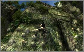 2 - Coastal Thailand - Remnants | Sekrety Tomb Raider Underworld - Tomb Raider: Underworld - poradnik do gry