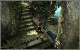 3 - Coastal Thailand - Remnants | Sekrety Tomb Raider Underworld - Tomb Raider: Underworld - poradnik do gry
