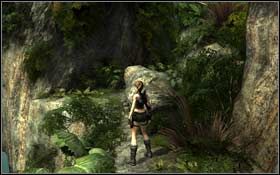4 - Coastal Thailand - Remnants | Sekrety Tomb Raider Underworld - Tomb Raider: Underworld - poradnik do gry