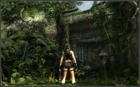 5 - Coastal Thailand - Remnants | Sekrety Tomb Raider Underworld - Tomb Raider: Underworld - poradnik do gry