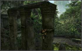 7 - Coastal Thailand - Remnants | Sekrety Tomb Raider Underworld - Tomb Raider: Underworld - poradnik do gry