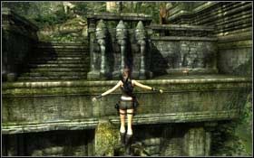 8 - Coastal Thailand - Remnants | Sekrety Tomb Raider Underworld - Tomb Raider: Underworld - poradnik do gry
