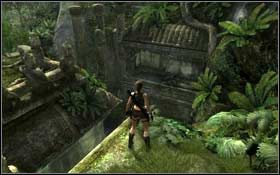 9 - Coastal Thailand - Remnants | Sekrety Tomb Raider Underworld - Tomb Raider: Underworld - poradnik do gry