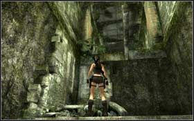 10 - Coastal Thailand - Remnants | Sekrety Tomb Raider Underworld - Tomb Raider: Underworld - poradnik do gry
