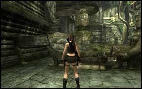 1 - Coastal Thailand - Bhogavati | Sekrety Tomb Raider Underworld - Tomb Raider: Underworld - poradnik do gry