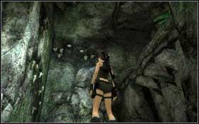 3 - Coastal Thailand - Bhogavati | Sekrety Tomb Raider Underworld - Tomb Raider: Underworld - poradnik do gry