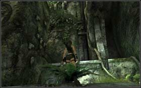 4 - Coastal Thailand - Bhogavati | Sekrety Tomb Raider Underworld - Tomb Raider: Underworld - poradnik do gry