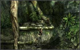 5 - Coastal Thailand - Bhogavati | Sekrety Tomb Raider Underworld - Tomb Raider: Underworld - poradnik do gry