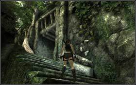 6 - Coastal Thailand - Bhogavati | Sekrety Tomb Raider Underworld - Tomb Raider: Underworld - poradnik do gry